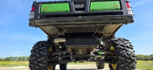 2012 John Deere Gator XUV 825i 4WD Utility Cart Pre Owned (1)