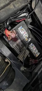 2012 John Deere Gator XUV 825i 4WD Utility Cart Pre Owned (10)