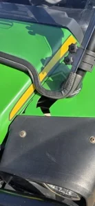 2012 John Deere Gator XUV 825i 4WD Utility Cart Pre Owned (3)