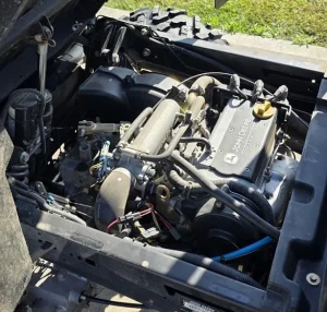 2012 John Deere Gator XUV 825i 4WD Utility Cart Pre Owned (8)