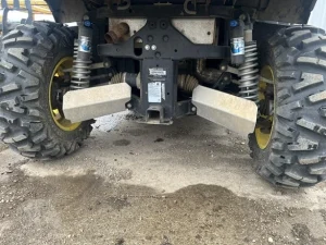 2013 John Deere Gator RSX 850i 4x4 Gas For Sale005 (5)