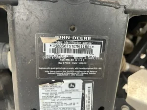 2013 John Deere Gator RSX 850i 4x4 Gas For Sale005 (6)