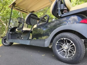 2014 CLUB CAR Club Car Precedent 6 Passenger 48V for Sale (10)