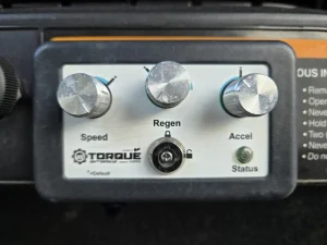 2014 CLUB CAR Club Car Precedent 6 Passenger 48V for Sale (5)