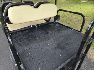 2014 CLUB CAR Club Car Precedent 6 Passenger 48V for Sale (6)