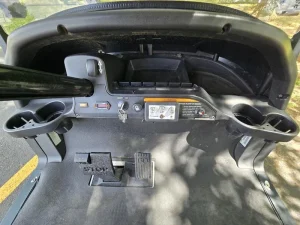 2014 CLUB CAR Club Car Precedent 6 Passenger 48V for Sale (7)