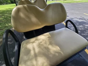 2014 CLUB CAR Club Car Precedent 6 Passenger 48V for Sale (8)