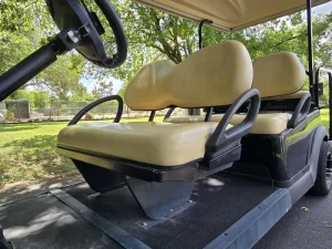 2014 CLUB CAR Club Car Precedent 6 Passenger 48V for Sale (9)