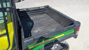 2014 John Deere Gator TH 4x4 Utility Cart For Sale (10)
