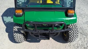 2014 John Deere Gator TH 4x4 Utility Cart For Sale (11)