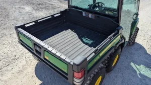 2014 John Deere Gator TH 4x4 Utility Cart For Sale (9)