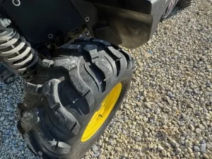 2014 John Deere Gator XUV 550 4x4 Gas Utility Cart For Sale0006 (10)