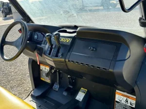 2014 John Deere Gator XUV 550 4x4 Gas Utility Cart For Sale0006 (6)