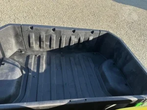 2014 John Deere Gator XUV 550 4x4 Gas Utility Cart For Sale0006 (7)