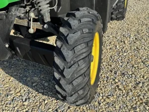 2014 John Deere Gator XUV 550 4x4 Gas Utility Cart For Sale0006 (8)