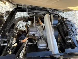 2014 John Deere Gator XUV 550 4x4 Gas Utility Cart For Sale0006 (9)