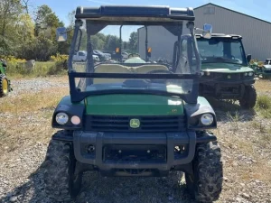 2014 John Deere Gator XUV 825i 4WD Utility Cart Pre Owned For Sale (1)