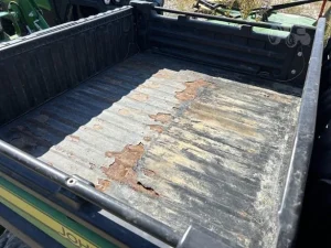 2014 John Deere Gator XUV 825i 4WD Utility Cart Pre Owned For Sale (3)