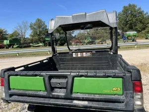 2014 John Deere Gator XUV 825i 4WD Utility Cart Pre Owned For Sale (9)