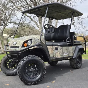 2016 Bad Boy Buggies HD Electric (1)