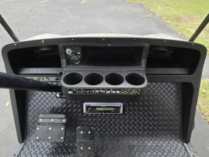 2016 Bad Boy Buggies HD Electric (4)