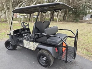 2016 Bad Boy Buggies HD Electric (6)