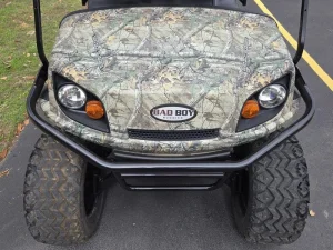 2016 Bad Boy Buggies HD Electric (7)