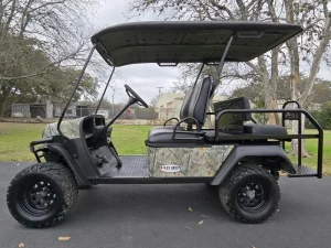 2016 Bad Boy Buggies HD Electric (8)