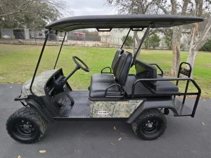 2016 Bad Boy Buggies HD Electric (9)