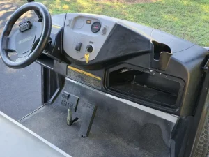 2016 CLUB CAR Carryall 700 48V Utility Cart for Sale (7)