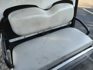 2016 CLUB CAR Carryall 700 48V Utility Cart for Sale (8)