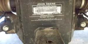 2016 John Deere Gator XUV 590i 4x4 Gas Utility Cart For Sale00023 (1)