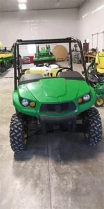 2016 John Deere Gator XUV 590i 4x4 Gas Utility Cart For Sale00023 (1)