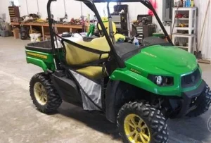 2016 John Deere Gator XUV 590i 4x4 Gas Utility Cart For Sale00023 (3)