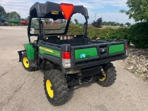 2016 John Deere Gator XUV 825i For Sale018 (2)