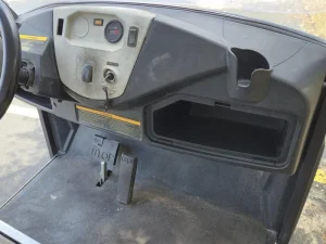 2017 CLUB CAR Carryall 500 Food Service Utility Cart for Sale (7)