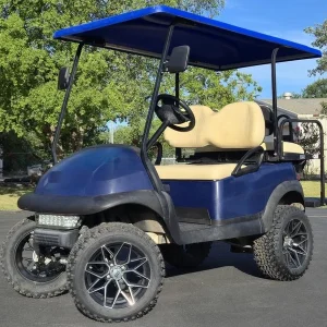 2017 CLUB CAR Precedent 48V for Sale (1)