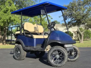 2017 CLUB CAR Precedent 48V for Sale (3)