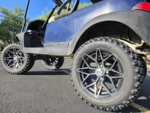 2017 CLUB CAR Precedent 48V for Sale (4)