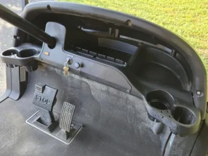 2017 CLUB CAR Precedent 48V for Sale (5)