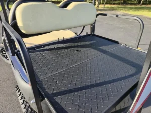 2017 CLUB CAR Precedent 48V for Sale (7)