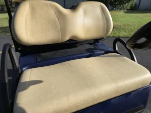 2017 CLUB CAR Precedent 48V for Sale (8)