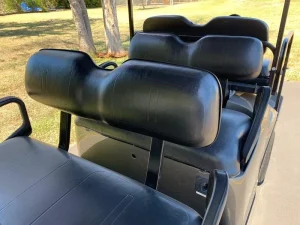 2017 Charcoal E Z GO TXT 48V for Sale (4)