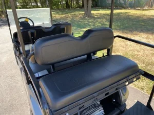 2017 Charcoal E Z GO TXT 48V for Sale (6)