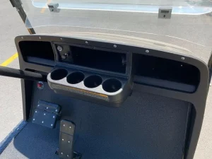 2017 Charcoal E Z GO TXT 48V for Sale (7)