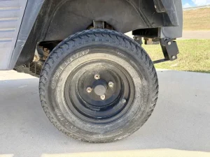 2017 Cushman Hauler 1200X Gas Carbureted for Sale (2)