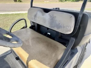 2017 Cushman Hauler 1200X Gas Carbureted for Sale (5)