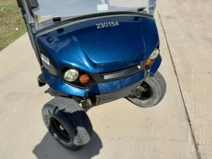2017 Cushman Hauler 1200X Gas Carbureted for Sale (6)
