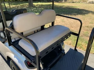 2017 E Z GO Almond TXT 48V for Sale (2)