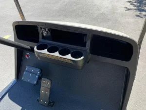 2017 E Z GO Almond TXT 48V for Sale (4)